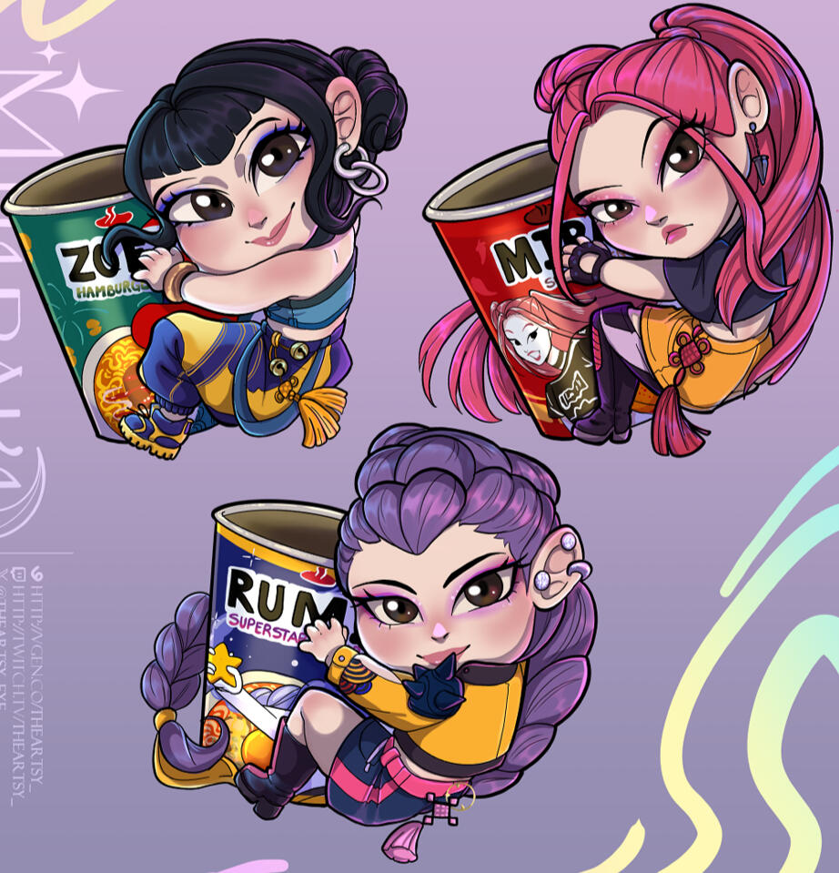 chibi