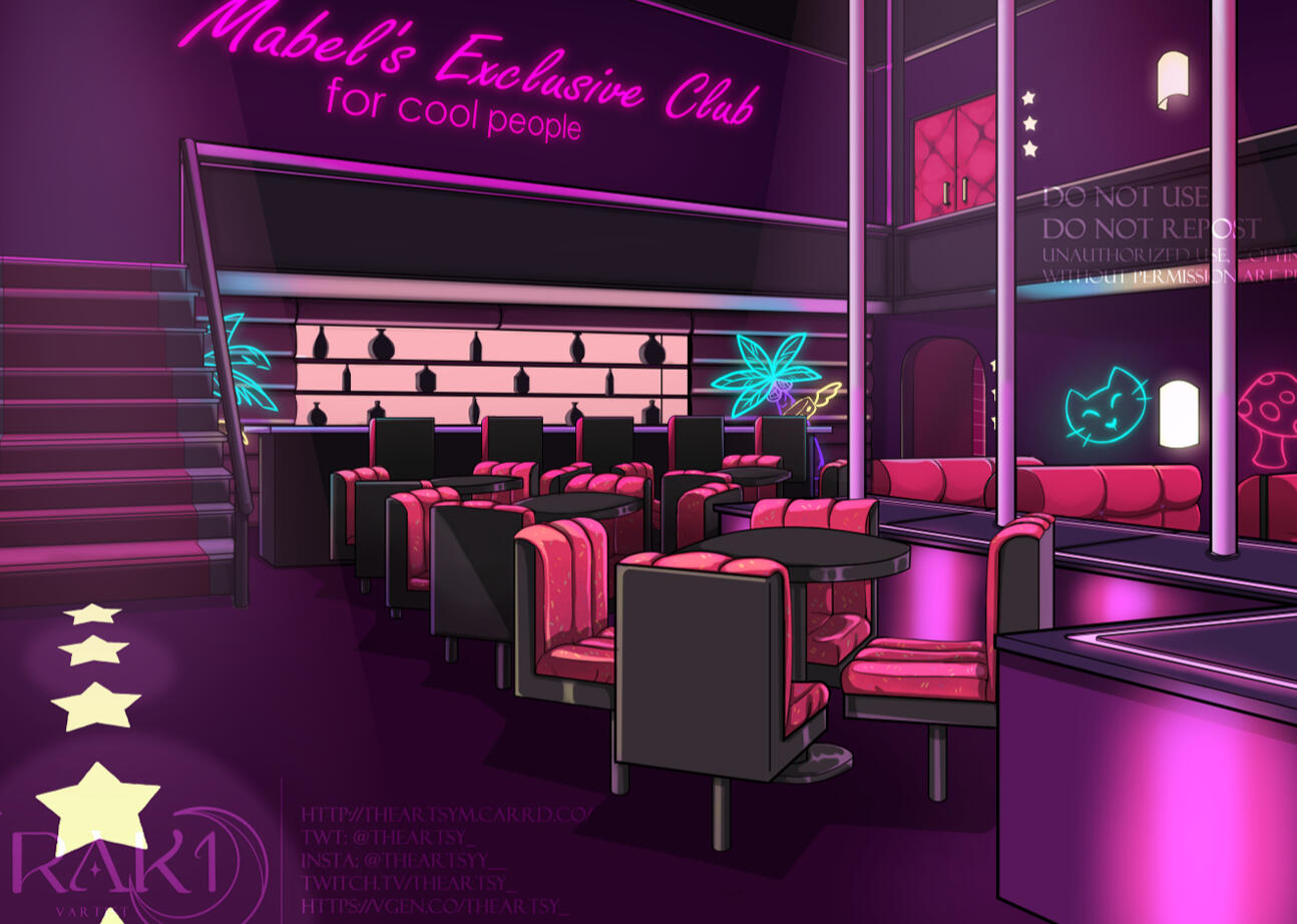 background art