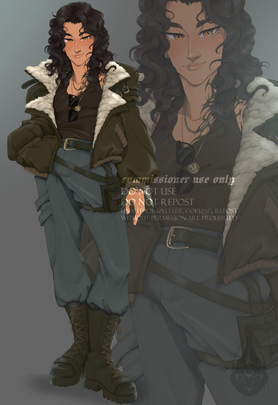 character design